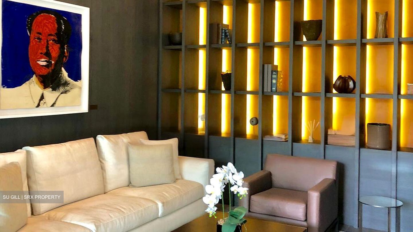 The Marq On Paterson Hill (D9), Condominium #480993311